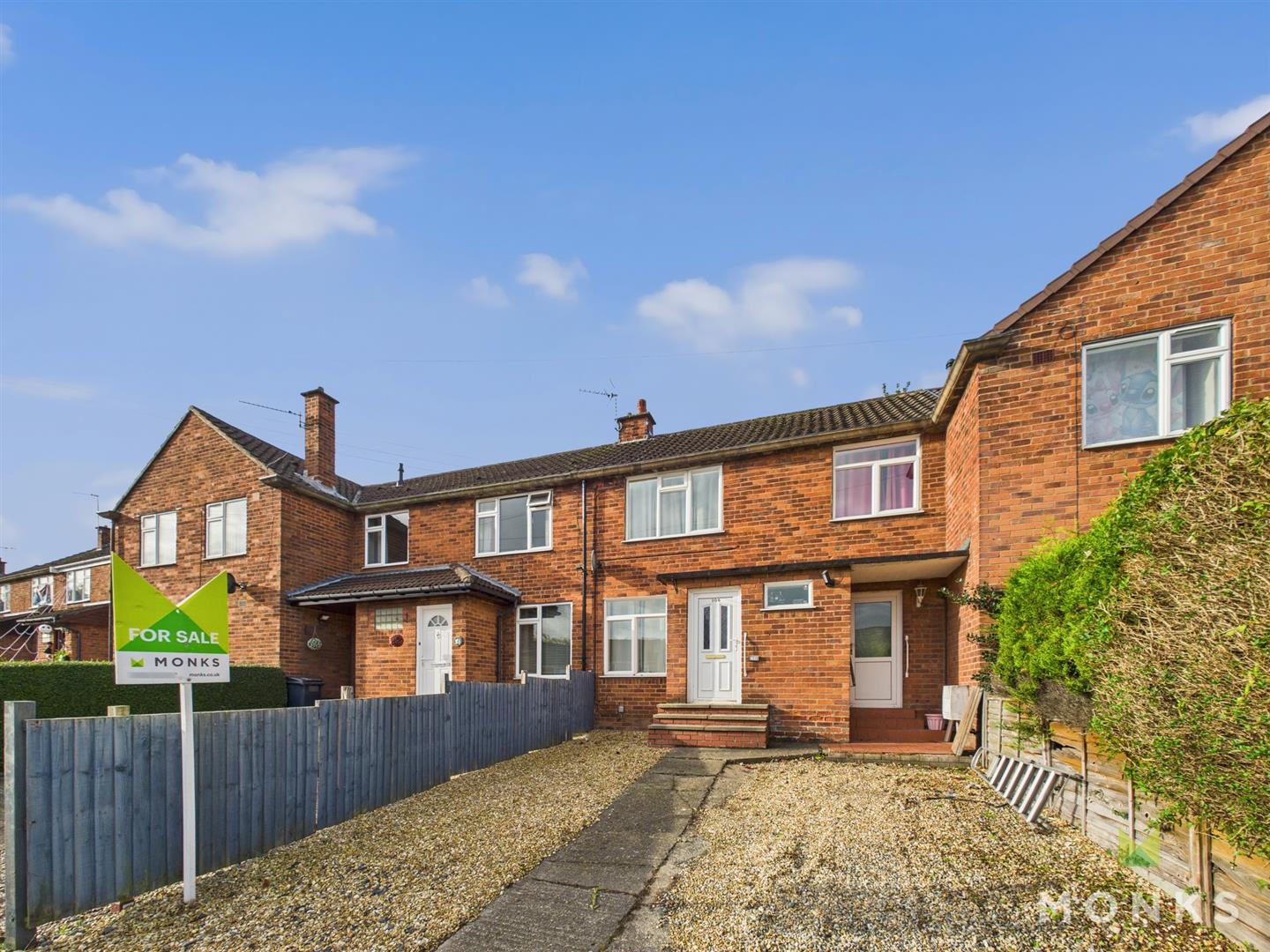 104 College Road, Oswestry, SY11 2SB SSTC